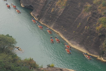 两个人互相暗恋有什么特征？