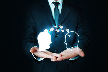 两个人互相暗恋有什么特征？