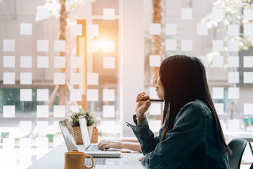 两个人互相暗恋有什么特征？