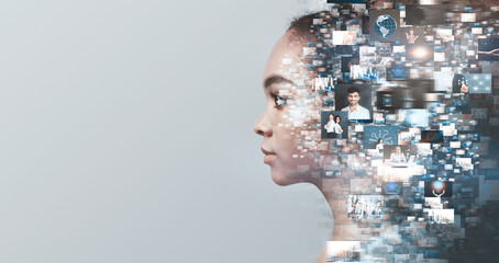 饮食健康手抄报简单