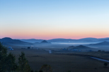 饮食健康手抄报简单
