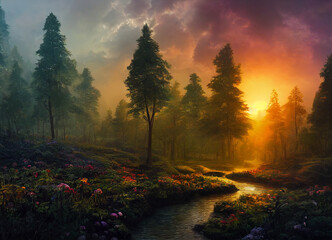 饮食健康手抄报简单