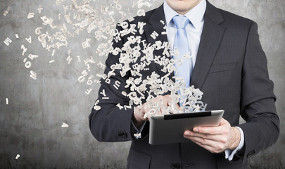 饮食健康手抄报简单