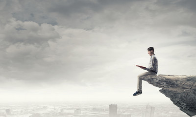 一些励志的句子