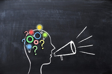 两个人互相暗恋有什么特征？